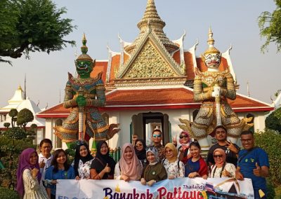 bangkok pattaya tour 15