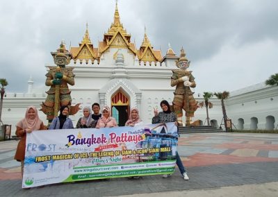 bangkok pattaya tour 2